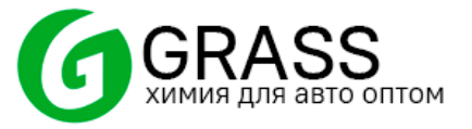 логотип Grass оптом